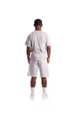 EAGLE F TWIN SET GREY