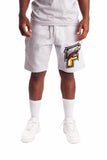 EAGLE F TWIN SET GREY