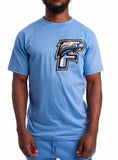 EAGLE F TWIN SET UNIVERSITY BLUE