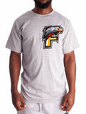 EAGLE F TWIN SET GREY