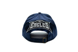 EAGLE F SATIN CAP