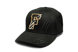 FAMILLE - PANTHERA F cap black